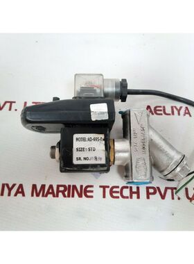 Valvola Di Scarico Automatico Hydint AD-695-0