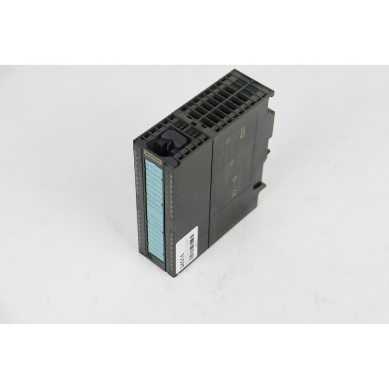 Siemens 6ES7 321-1BL00-0AA0 SM321 6ES7321-1BL00-0AA0 +Fronts