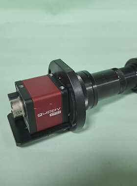 AlliedVisionGPF125BASG4332GupplyPro工业相机GPF125B带镜头