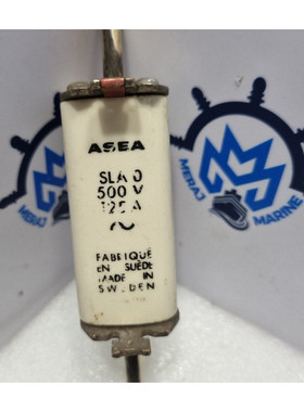 Asea SLA0 Fusible 500V 125A