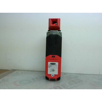 Interruptor De Seguridad SI-LS42DMJ Con Bloqueo Solenoide 47