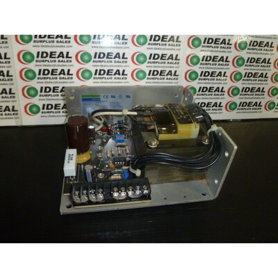 Fuente De Alimentación SOLA SLS12034T Nueva