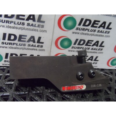 SOPORTE MANCHESTER 206136 NUEVO EN CAJA