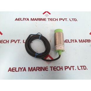 Sensor De Proximidad Omron LJ30A3-15-J/EZ