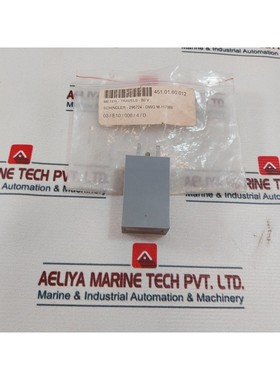 Schindler 296724 Travels Meter 80V