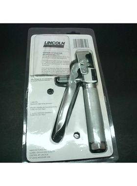 SKF 740 Lincon Resistente Grasa Válvula de Control - Fábri