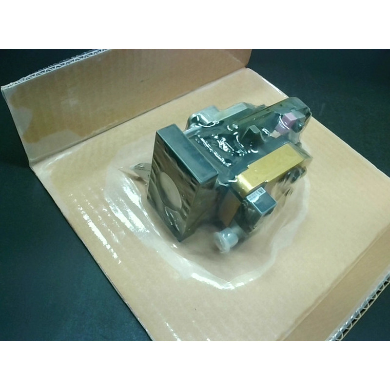 PHD GRM2TF-6-50-00-B16-D3D07-PB1D Neumático Abrazadera Actu