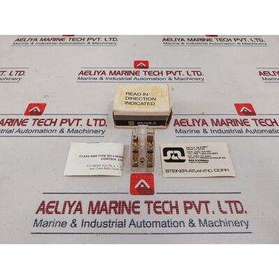 Contatto Allarme Square D SO-4 Per Modulo Di Sovraccarico