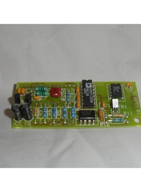 TABLERO CAROL 8100952801 NUEVO