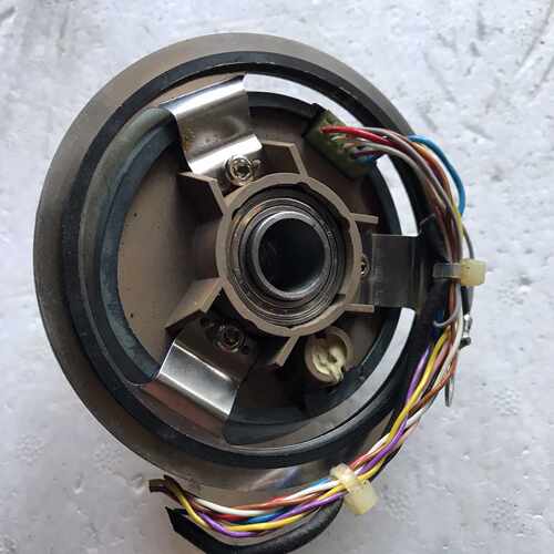 STEGMANN编码器DG60KT61024PULS