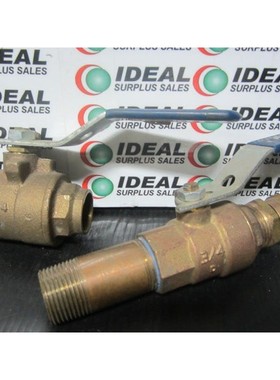 Válvula NIBCO ISN76247