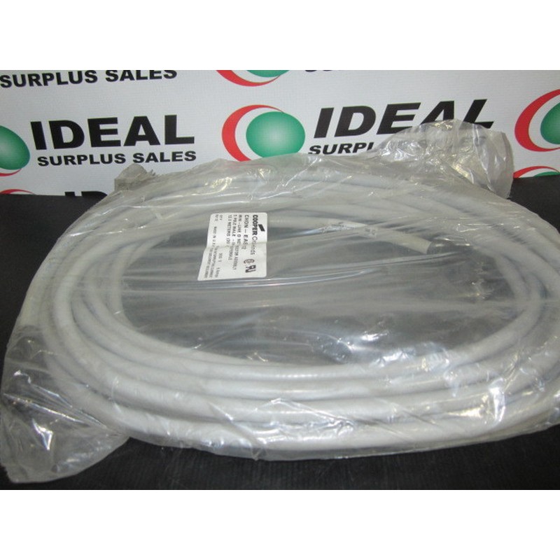 CROUSE HINDS CHDN-EAE-F12 CABLE NEW