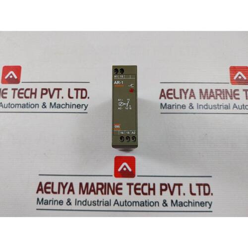 Coel AR-1 Auxiliary Relay