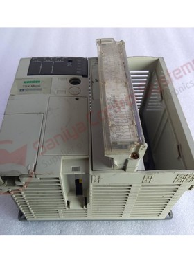 Telemecanique TSX3705001 Modicon Programmable Unit