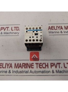 Telemecanique Ca3kn22bd Control Relay 690V