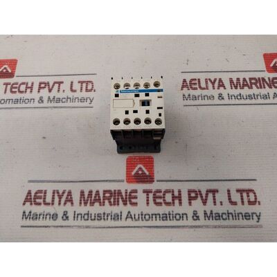 Telemecanique Ca3kn22bd Control Relay 690V