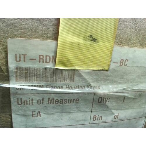 Destaco UT-RDN-40-1F-K2-BC Brida Carcasa con Llave 40mm 8.3c