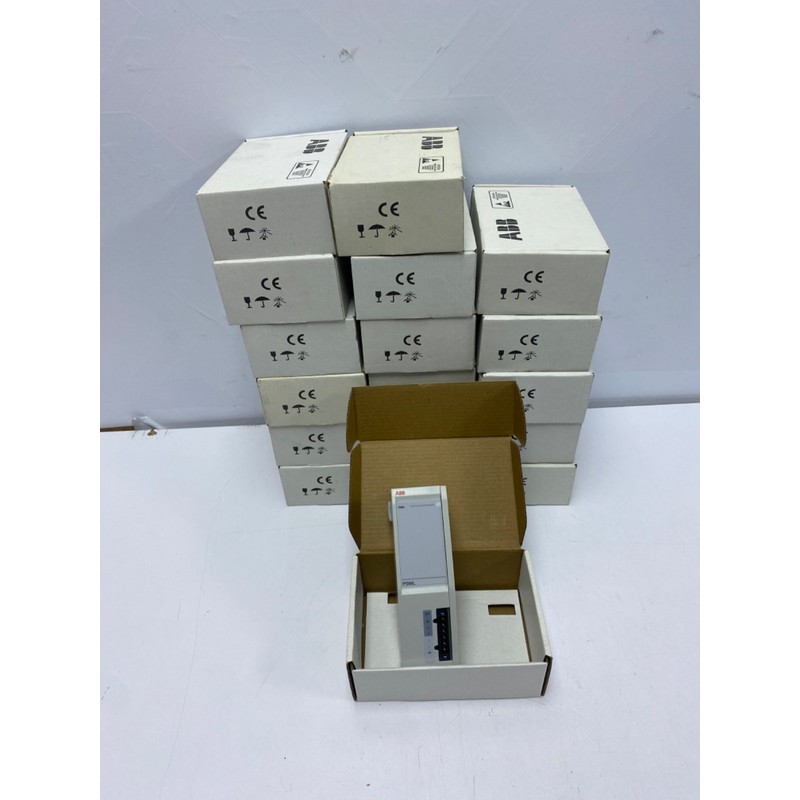 ABB RIO600 模块 PSML MOD600APSML07 | 24-60VDC