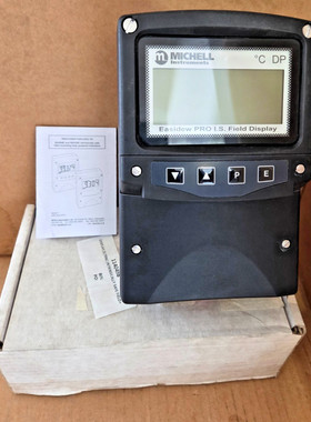 Michell Instruments Easidew PRO I.S/Beka BA304E Intrinsicall