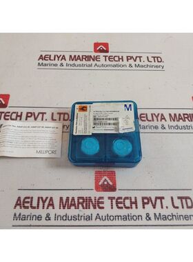 Filtri Millipore 0.8 μM Aawp Carta AAWP02500 603-037-01-8