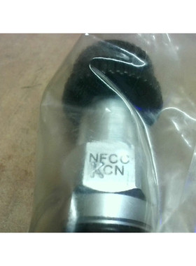 Sun Hydraulics NFCC-KCN Fully Adjustable Needle Valve 7gpm 5