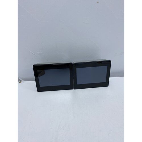 EXOR eTOP607M,P/N:ETOP607MU5P1 Hmi 触摸屏控制面板