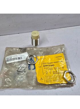 Sensore Induttivo Turck NI30U-EM30WD-VP44X-H1141 10...55VDC