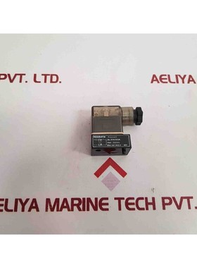 Bobina De Solenoide Rexroth 894 041 060 2 250V