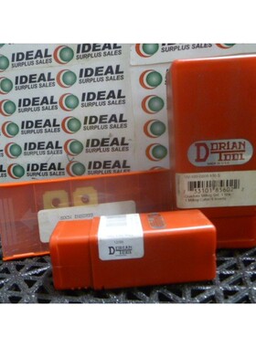 DORIAN TOOL QV100S608100S Nuevo En Caja