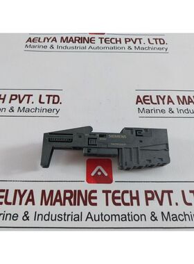 Siemens 6es7 193-4cb30-0aa0 terminal module