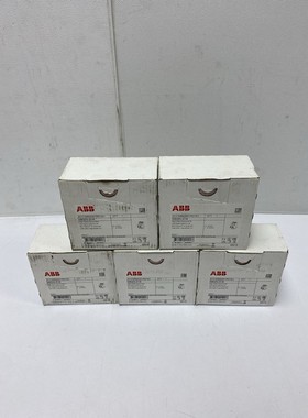 ABB 2CCS892001R0161,S802N-D16,MCB D16