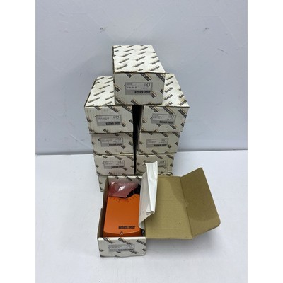 Kieback & Peter DSY/8 AC/DC24V ,M:8Nm,30 秒 ,90? 执行器