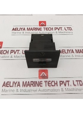 Fritz Kubler B16.31 Micro Pulse Counter 12 VDC/I 167 mA