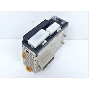 Omron Sysmac CJ1M-CPU12 CPU12 CPU UNIT TOP ZUSTAND