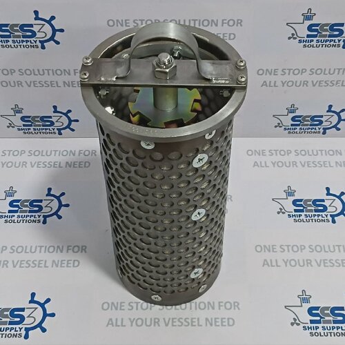Mitsubishi FC200 FFH5K65A Filter For Duplex Oil Strainer N25