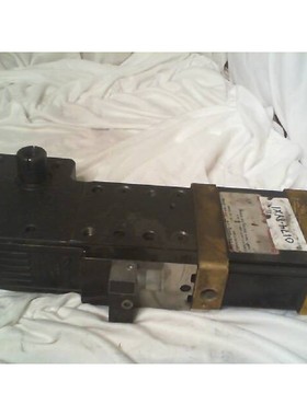 NORGREN EC63D-A-1-X41M-180A-6-5-10-0 Abrazadera De Poder Neu