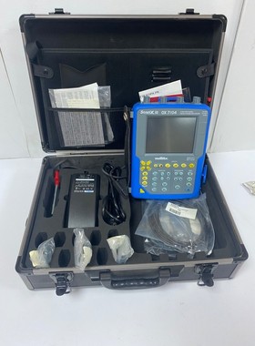 metrix AMEC OX 7104 SCOPIX III 4 Isolated Ch Digital Storage