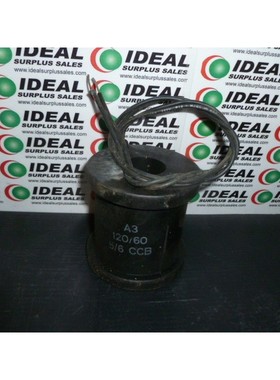 Bobina Eléctrica A356CCB Nueva