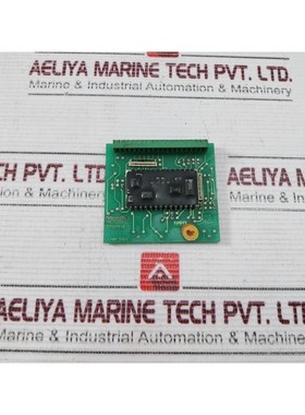 Norcontrol Analog Eingang Adapter HE-220293E