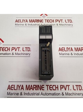 Unità Di Ingresso Mitsubishi Electric A1SX42 DC12/24V