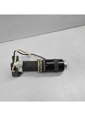 Adalet XCP GL Pilota Luce 24V Rosso / Bop Controllo Sistema