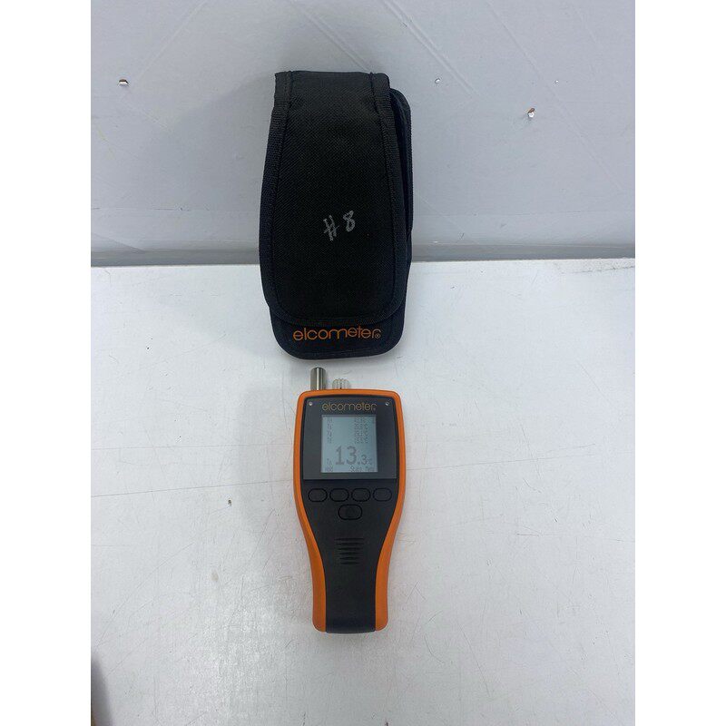 Elcometer G319-S露点计