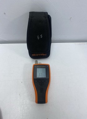 Elcometer G319-S露点计