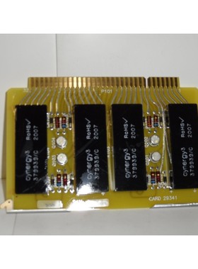 WESTINGHOUSE 29341 BOARD