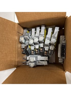 Reloc OSS 277 12/4G M10 reloc Splitter Splice (10 PCS) - New