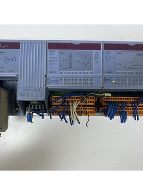 B&R 2003 Plc 7CP470.60-2,CM211,DM465 整套
