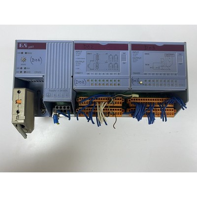 B&R 2003 Plc 7CP470.60-2,CM211,DM465 整套