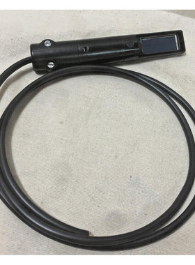 Landis and GYR 0708 RAR7 Flame Detector Photocell 1m Cable M