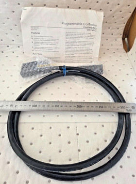 General Electric IC600WD005C-12-26-05 Input/Output Cable for