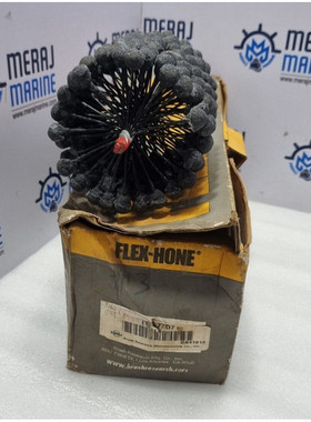 Brush Research LZZD7 Flex-Hone GB41818 - BRM